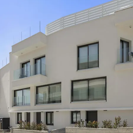 Phaedrus Living: Alkminis Seaside * Pafos