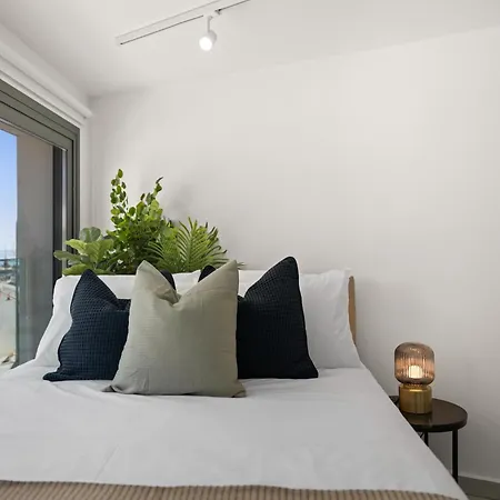 Phaedrus Living: Alkminis Seaside * Pafos