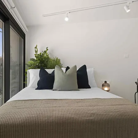 Apartament Phaedrus Living: Alkminis Seaside *